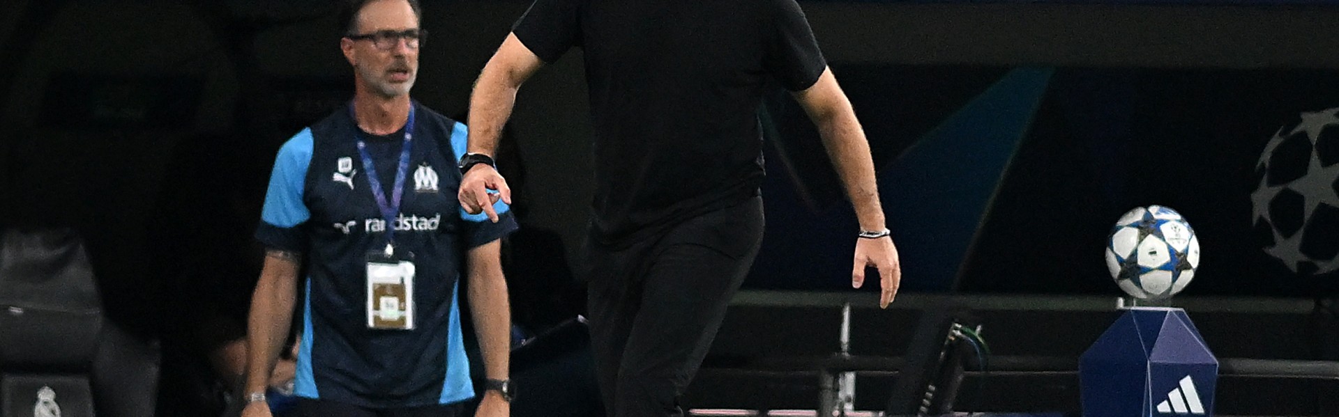 半岛体育-邮报：德泽尔比在曼联内部有很多支持者，图赫尔安帅也是可能人选