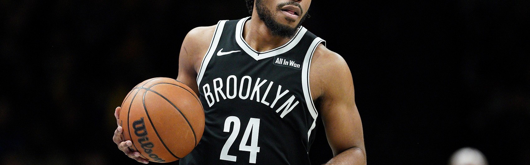 半岛app-Ary：篮网预计将在截止日前继续探索卡梅隆·托马斯的交易选项