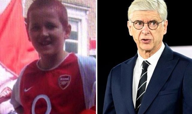 半岛体育官网-温格：选择热刺是凯恩的错 他是全能10号&amp;顶级领袖