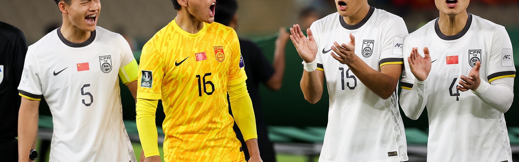 半岛体育-渝媒：U23亚洲杯决赛仍有余票，票价最低28元