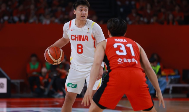 半岛体育官网-日本媒体人：如果裁判完全公平的话，日本男篮可能会迎来惨败