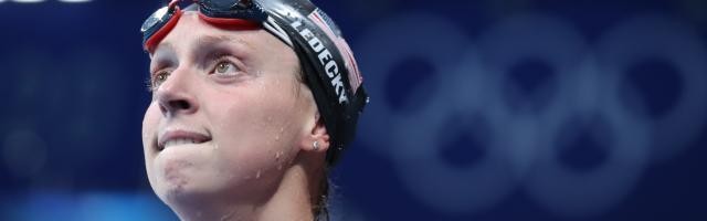 半岛体育-美澳泳军大战难分高下 美国游泳金牌降比重成定局